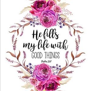 Meet your Posher, Megan